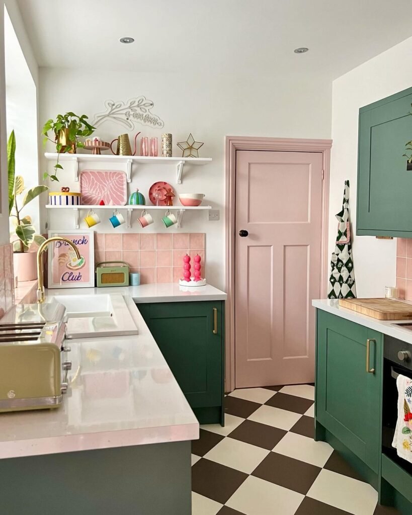 small kitchen ideas