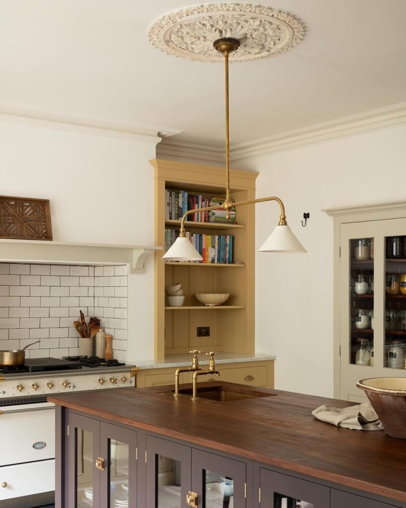 small kitchen ideas